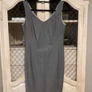 HUGO BOSS WORK DRESS